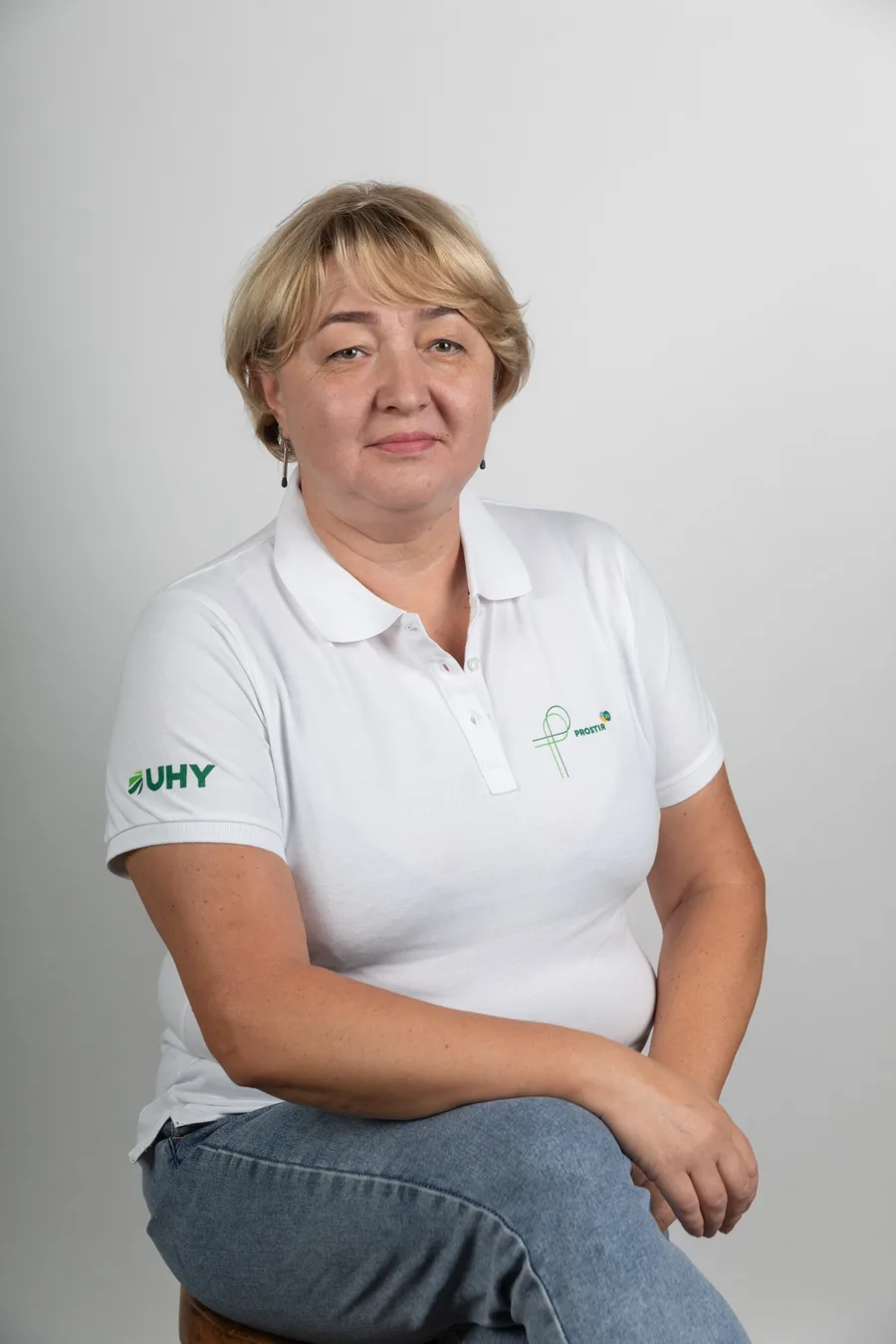 Наталія Доріченко