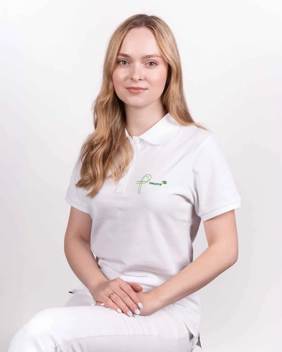 Дар’я Годованець