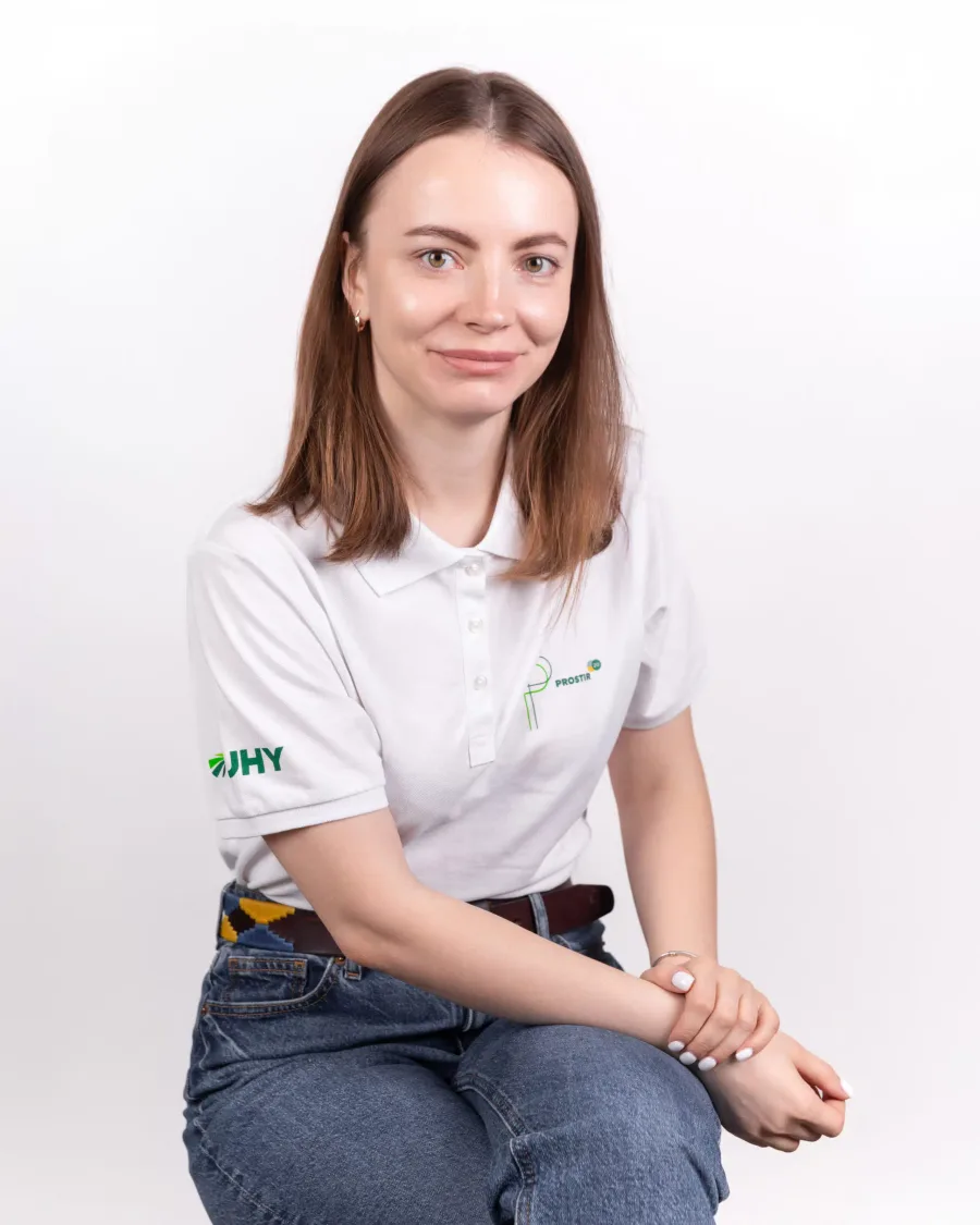 Наталія Литвиненко