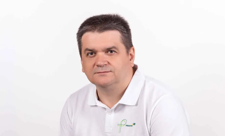 Віктор Сафінський