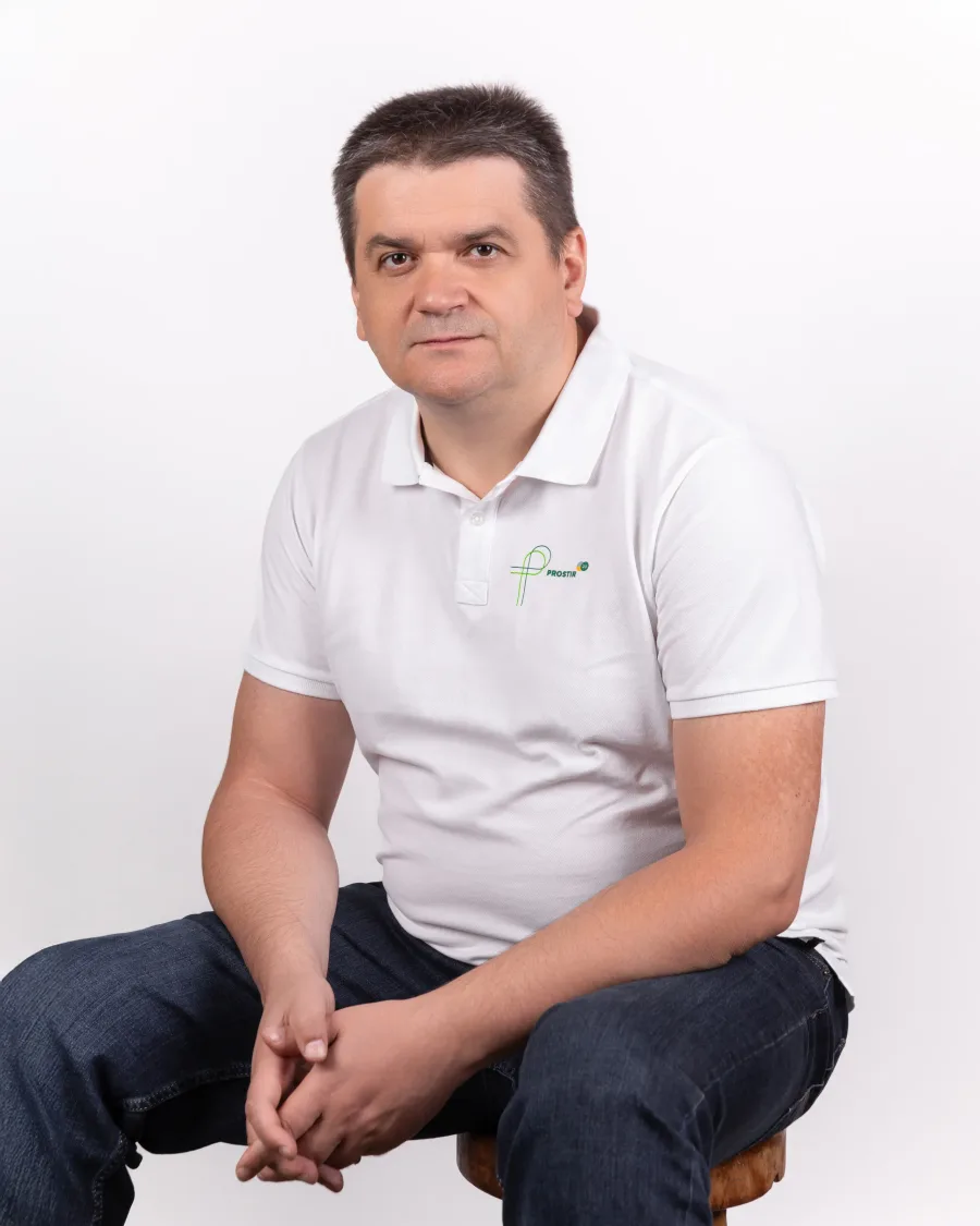 Віктор Сафінський