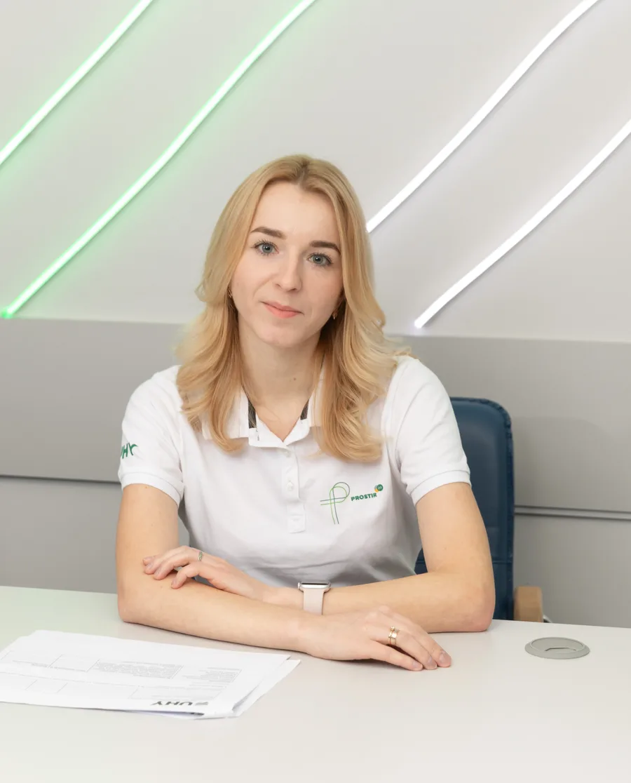 Вікторія Новодворська