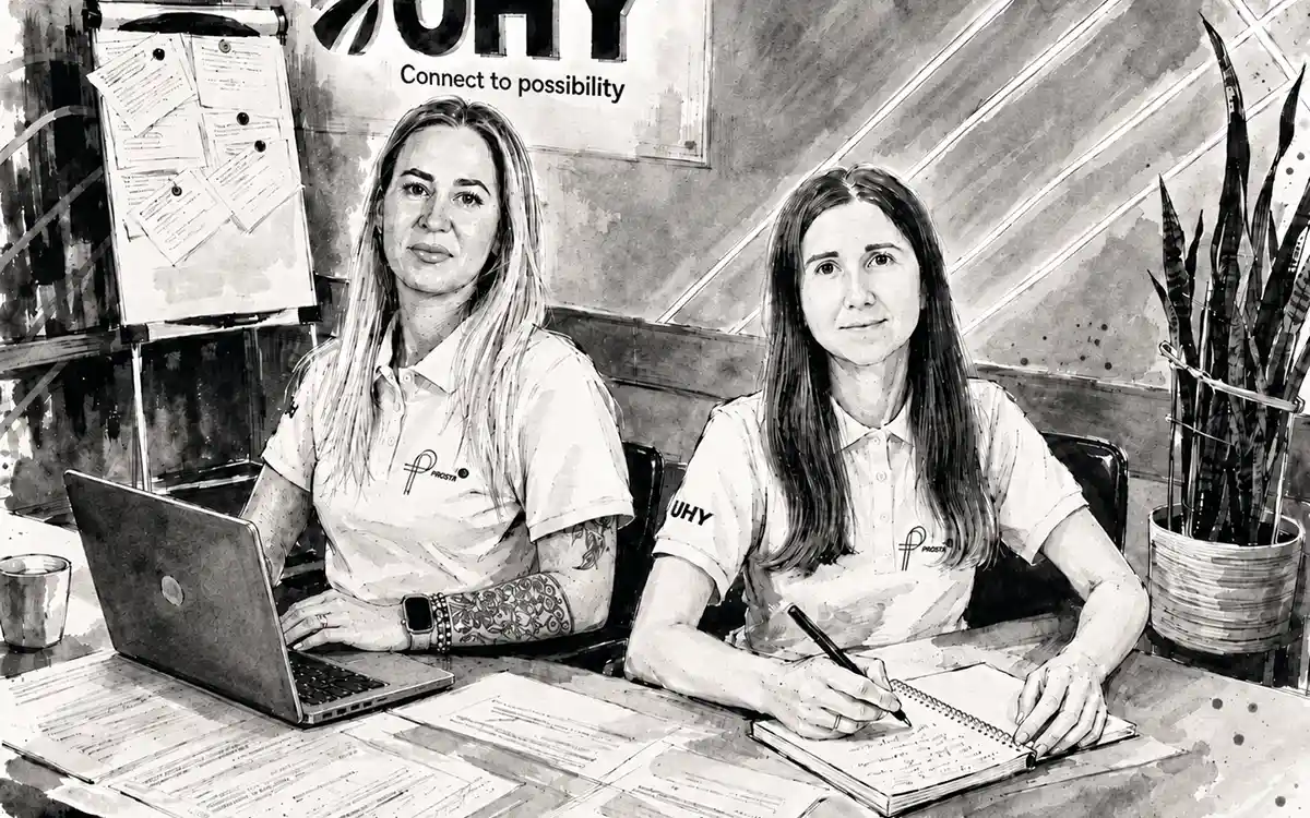 Управління податковими ризиками